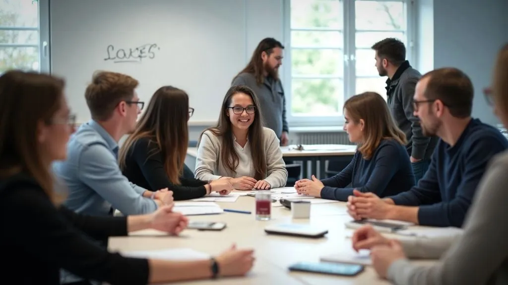 Innovative Strategies for Attracting Top Talent in Education Recruitment