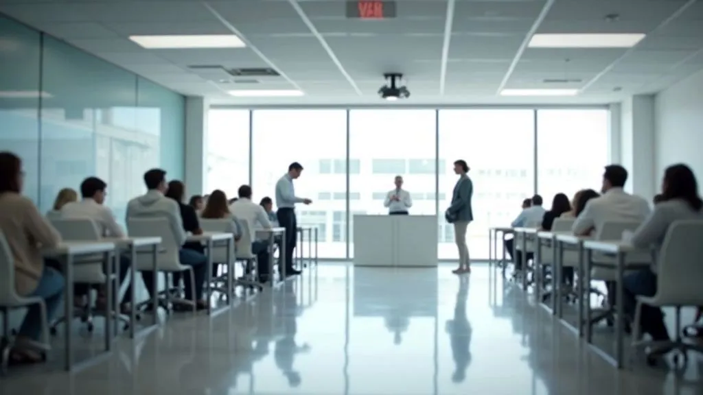 Navigating the Teacher Recruitment Landscape: Best Practices for Schools