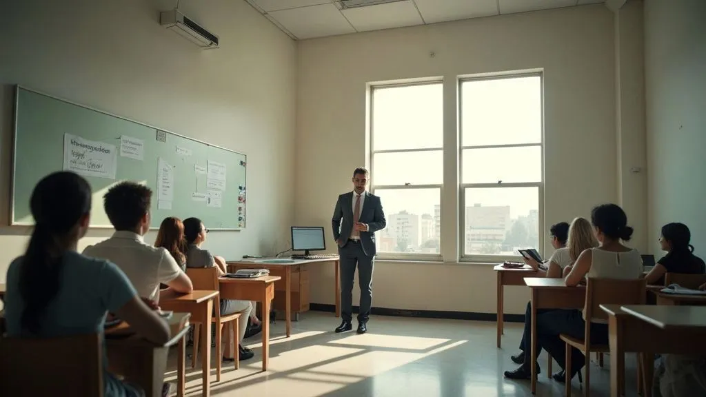 National Teacher Recruitment Clearinghouse — Aboutteach Index