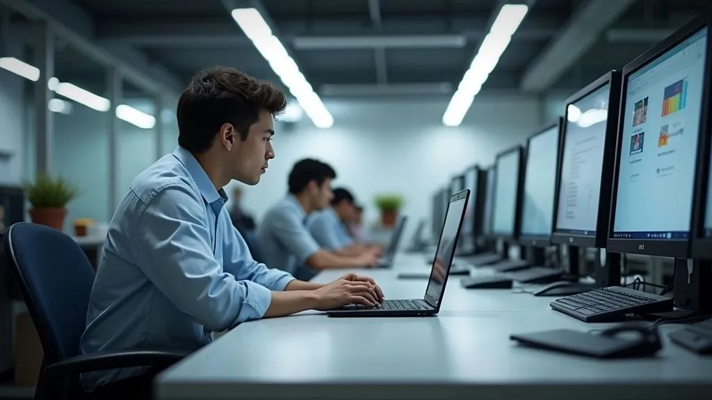 Transforming Teacher Recruitment: Embracing Technology to Attract Talent